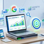 إدارة حملات Google Ads للشركات