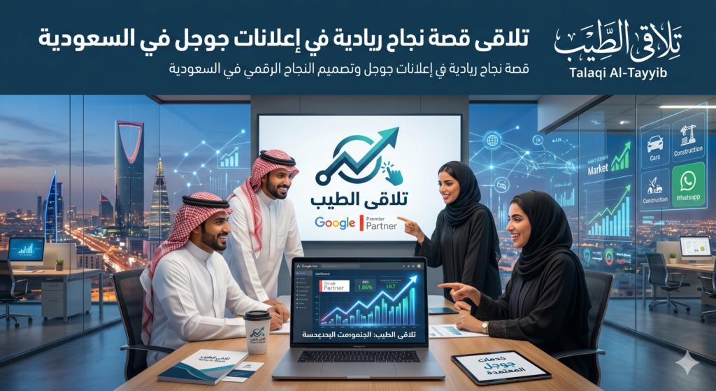 شركة إعلان جوجل