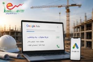خبير إعلانات جوجل