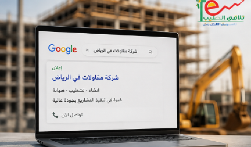 خبير إعلانات جوجل لشركات الديكور بالرياض