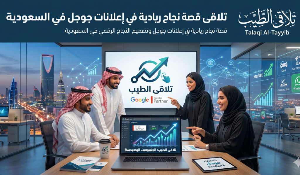 شركة إعلان جوجل